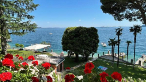 Casa Jessika Gardone Riviera